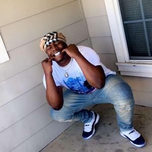 Meet your Posher, Jay